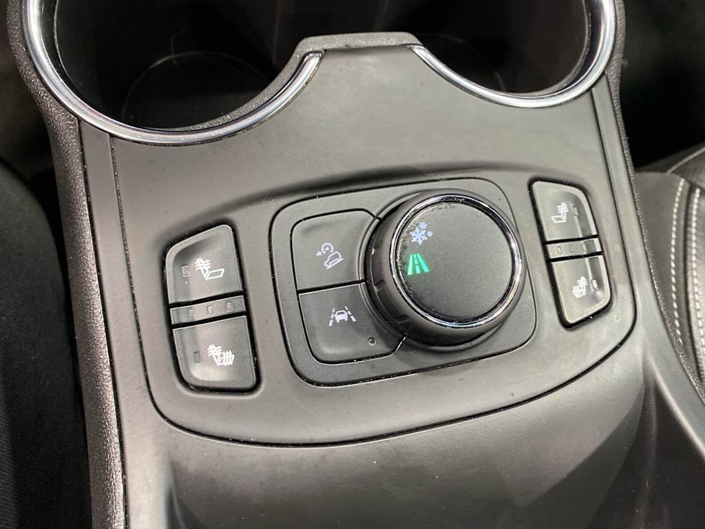 Thumbnail: 2024 GMC Terrain - 13