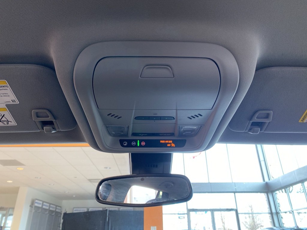 Thumbnail: 2024 GMC Terrain - 19