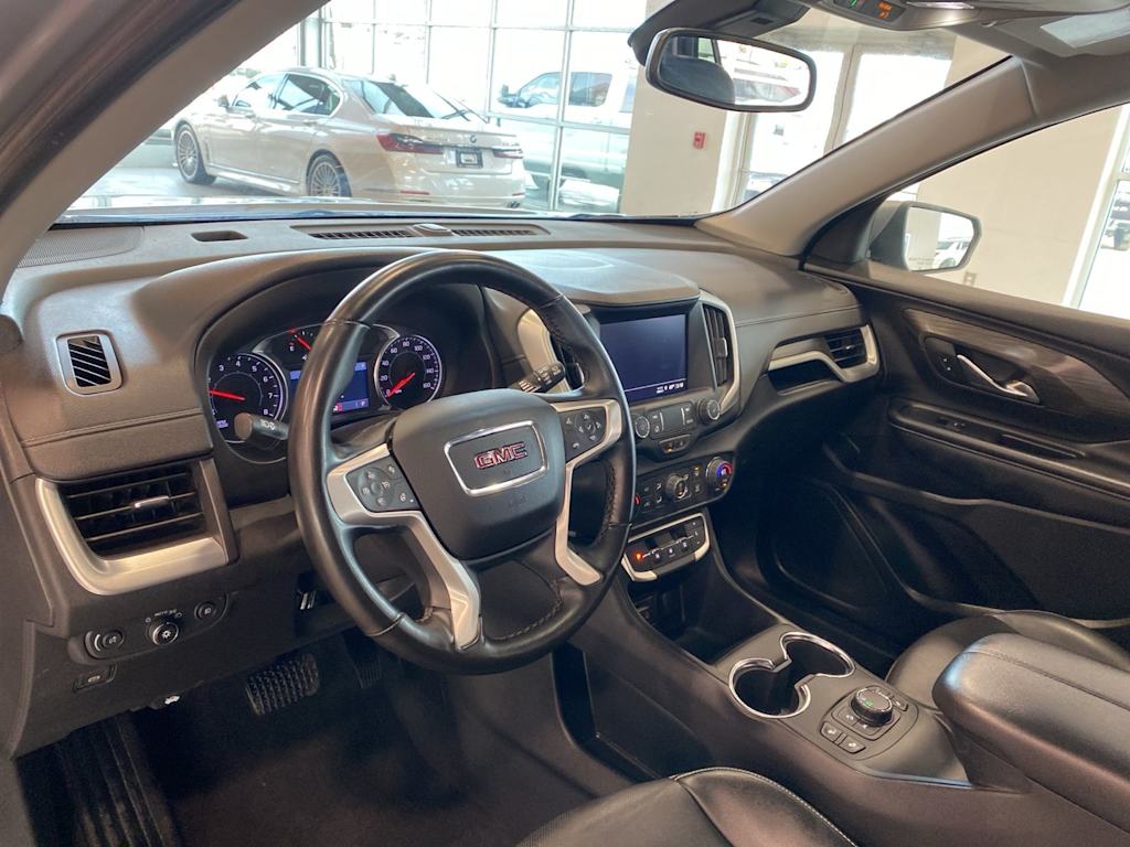 Thumbnail: 2024 GMC Terrain - 2