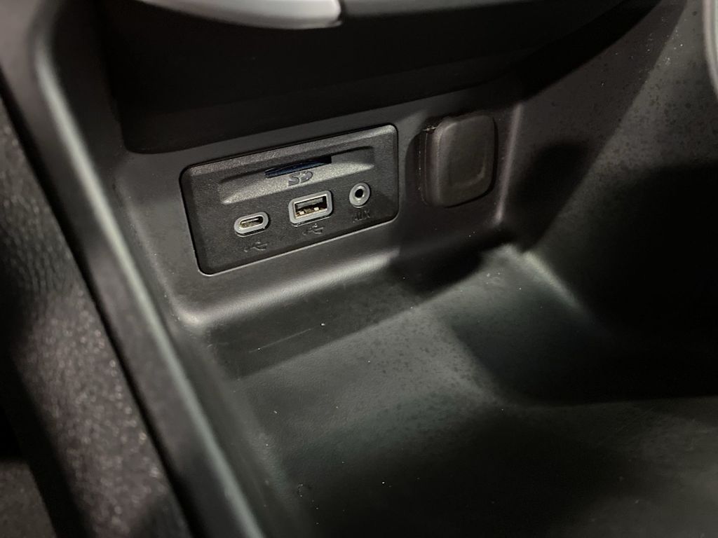 Thumbnail: 2024 GMC Terrain - 26