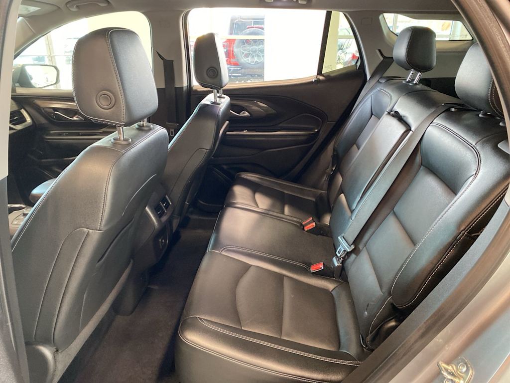 Thumbnail: 2024 GMC Terrain - 10