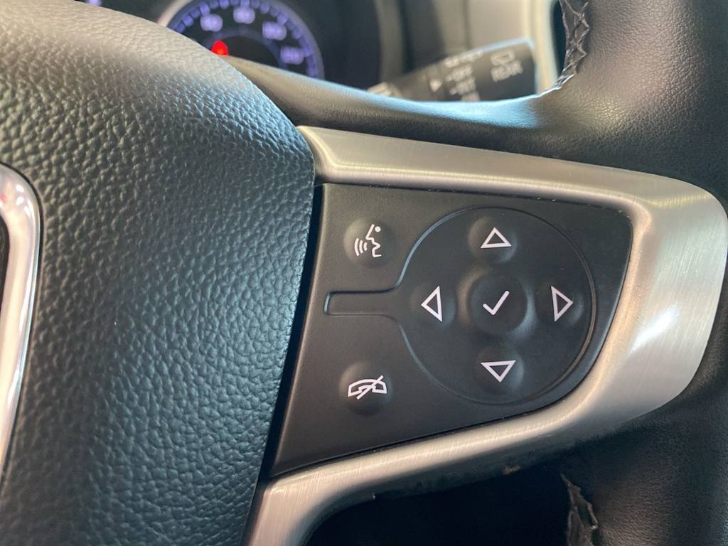 Thumbnail: 2024 GMC Terrain - 24