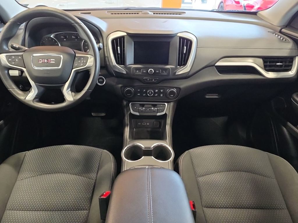 Thumbnail: 2024 GMC Terrain - 2