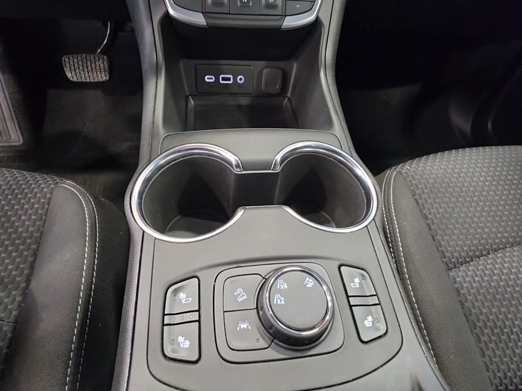 Thumbnail: 2024 GMC Terrain - 11