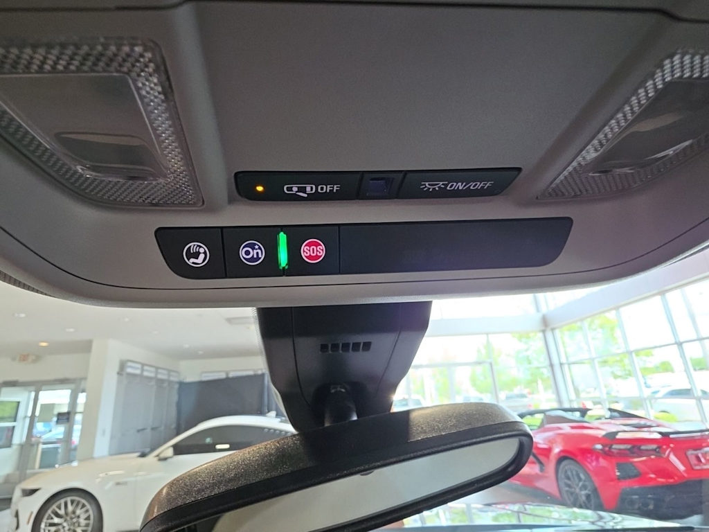 Thumbnail: 2024 GMC Terrain - 29