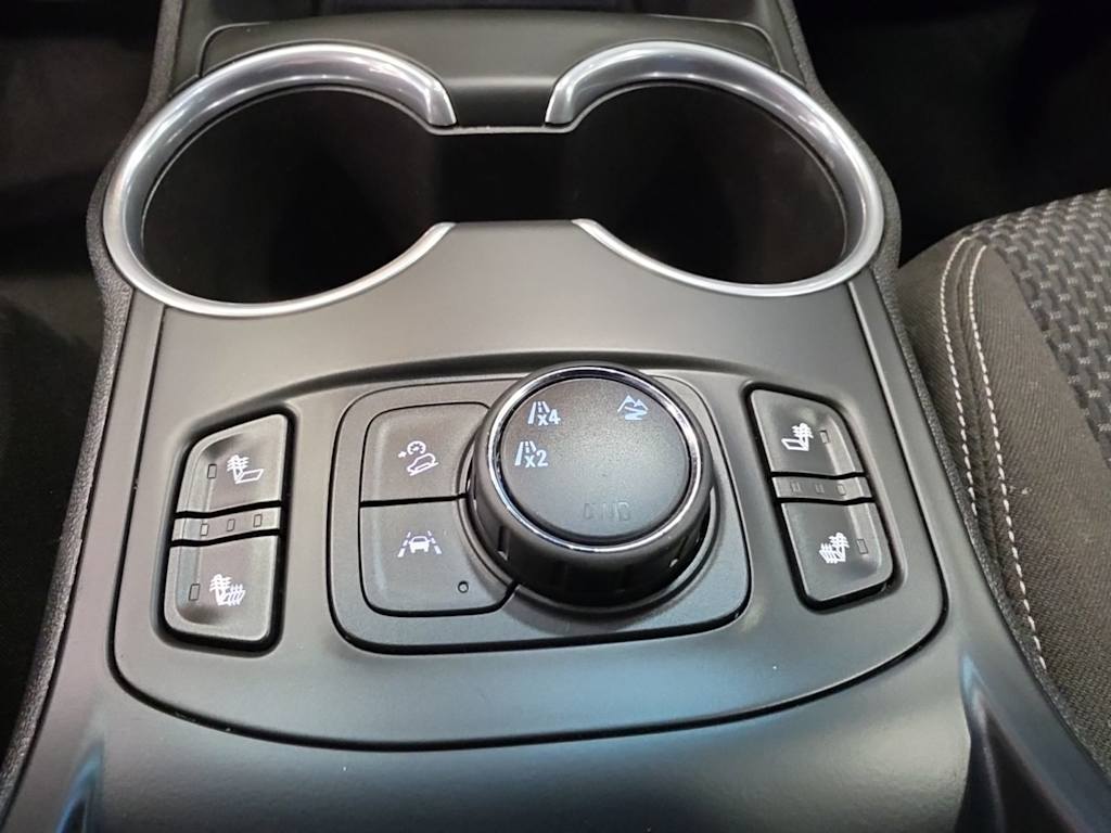 Thumbnail: 2022 GMC Terrain - 25