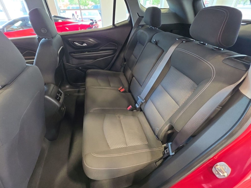 Thumbnail: 2022 GMC Terrain - 9