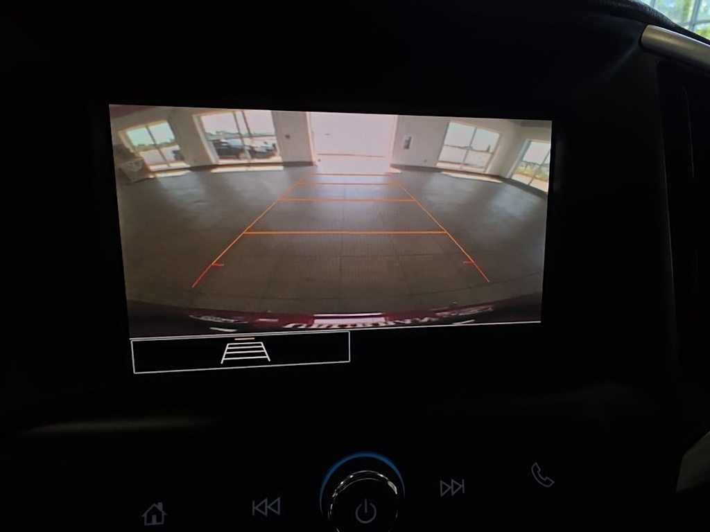 Thumbnail: 2022 GMC Terrain - 30