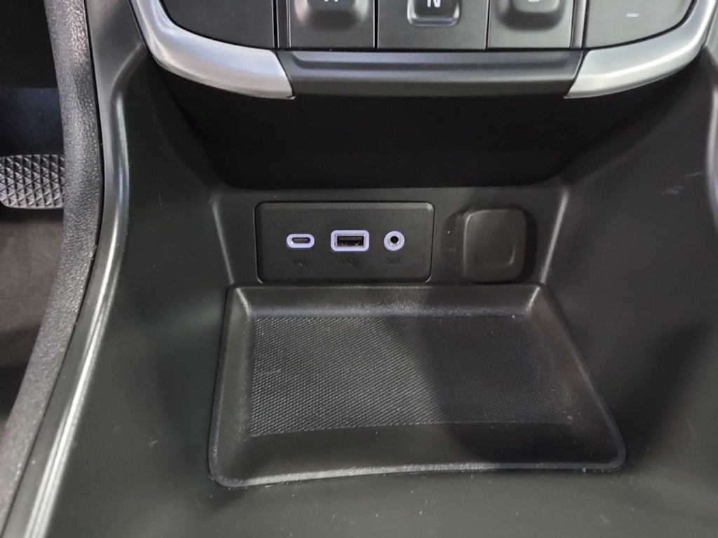 Thumbnail: 2022 GMC Terrain - 27