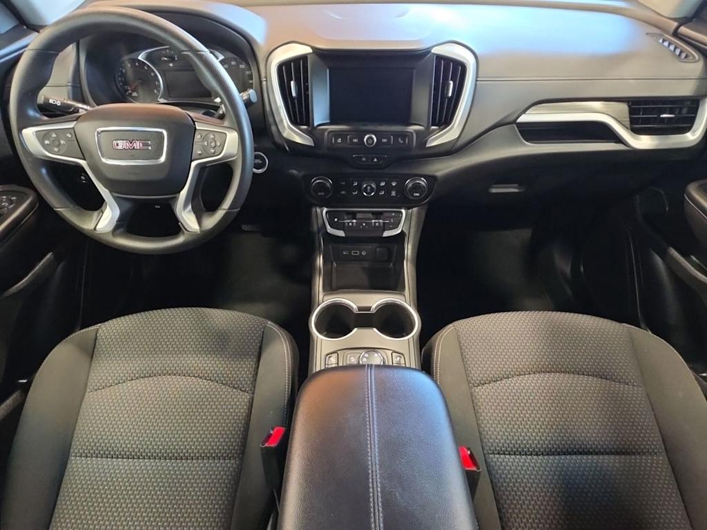 Thumbnail: 2022 GMC Terrain - 2