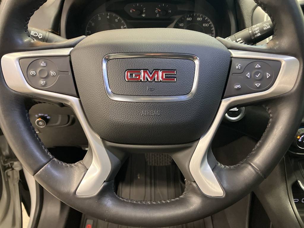 Thumbnail: 2018 GMC Terrain - 20