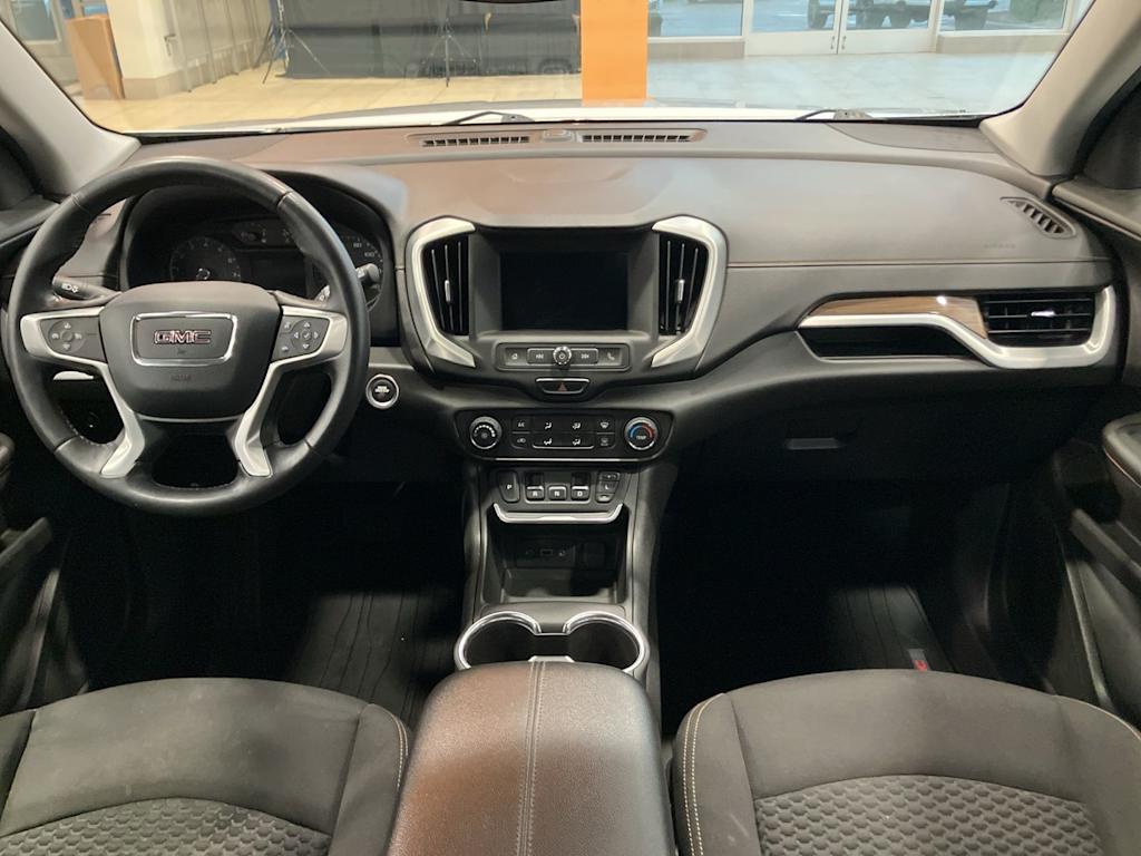 Thumbnail: 2018 GMC Terrain - 2