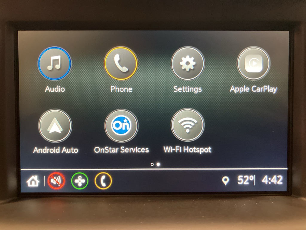 Thumbnail: 2018 GMC Terrain - 10