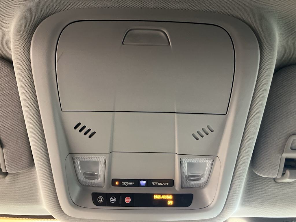 Thumbnail: 2018 GMC Terrain - 25