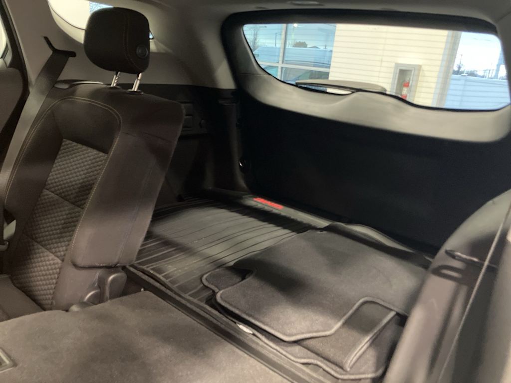 Thumbnail: 2018 GMC Terrain - 27