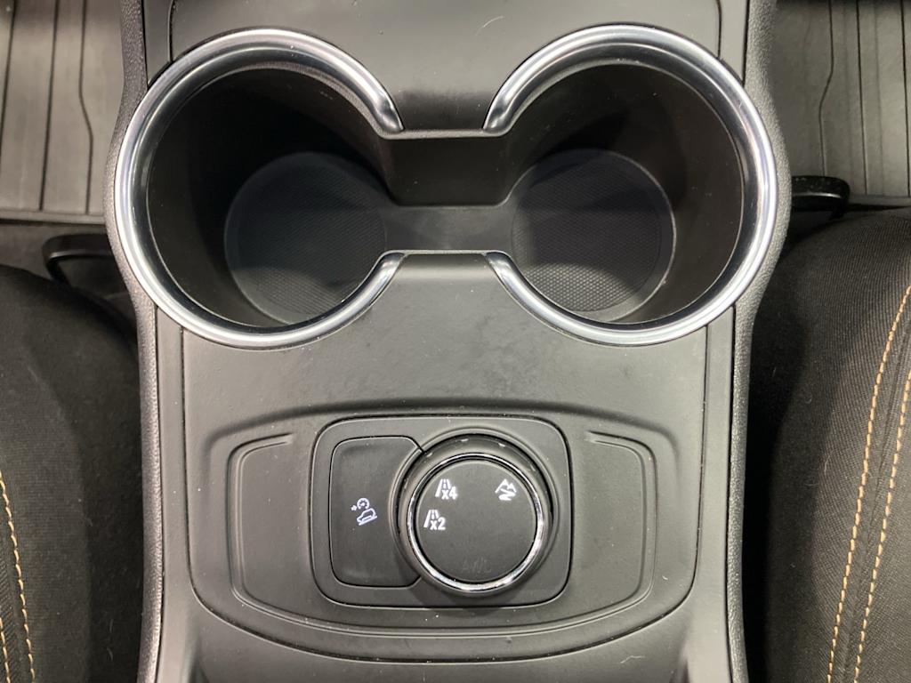 Thumbnail: 2018 GMC Terrain - 11