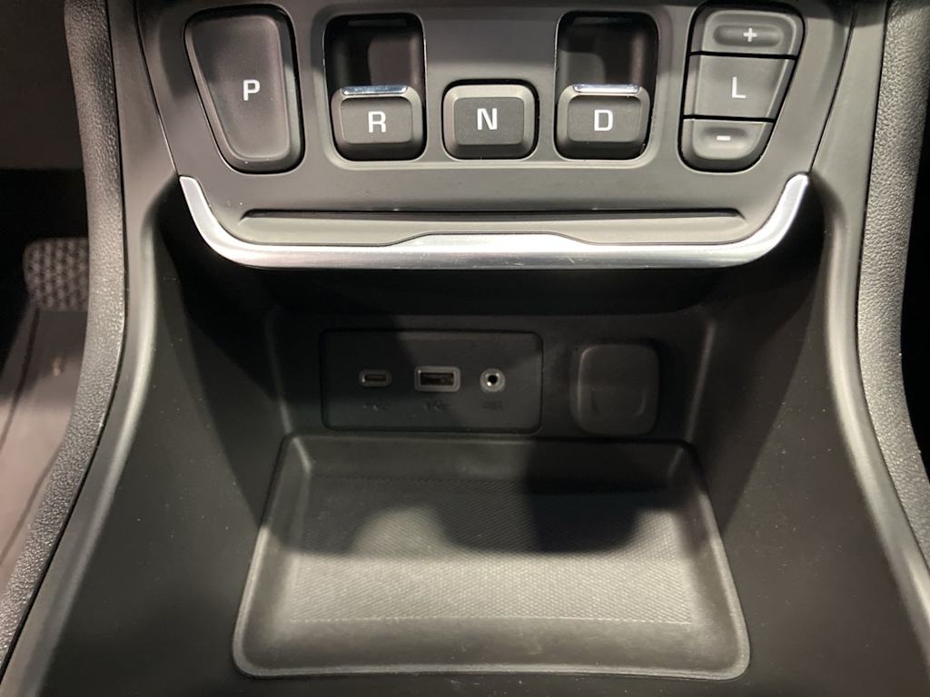 Thumbnail: 2018 GMC Terrain - 21