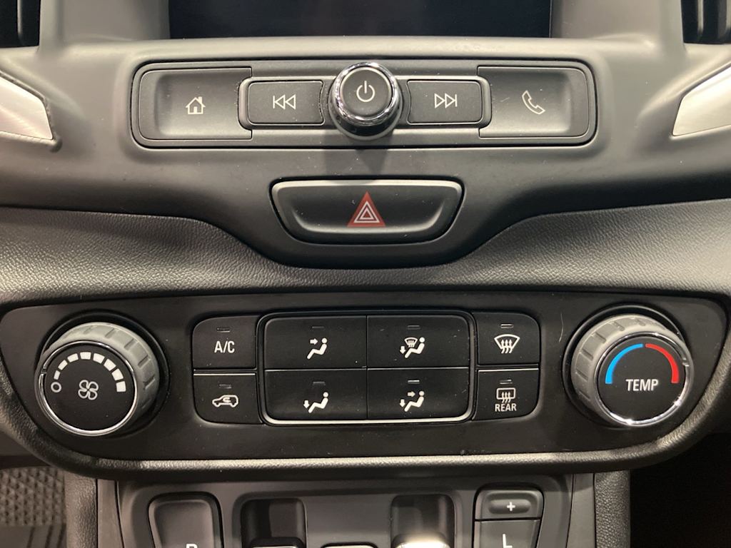 Thumbnail: 2018 GMC Terrain - 22