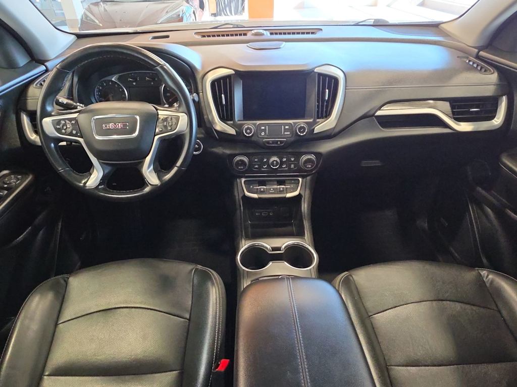Thumbnail: 2023 GMC Terrain - 2