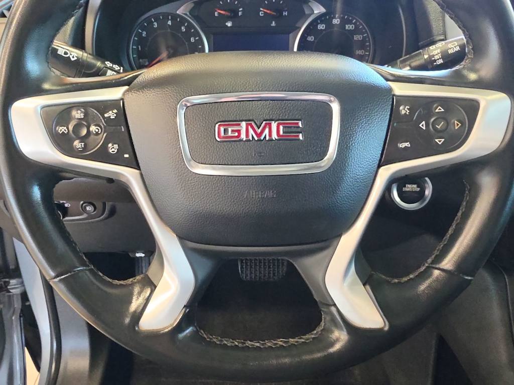Thumbnail: 2023 GMC Terrain - 26