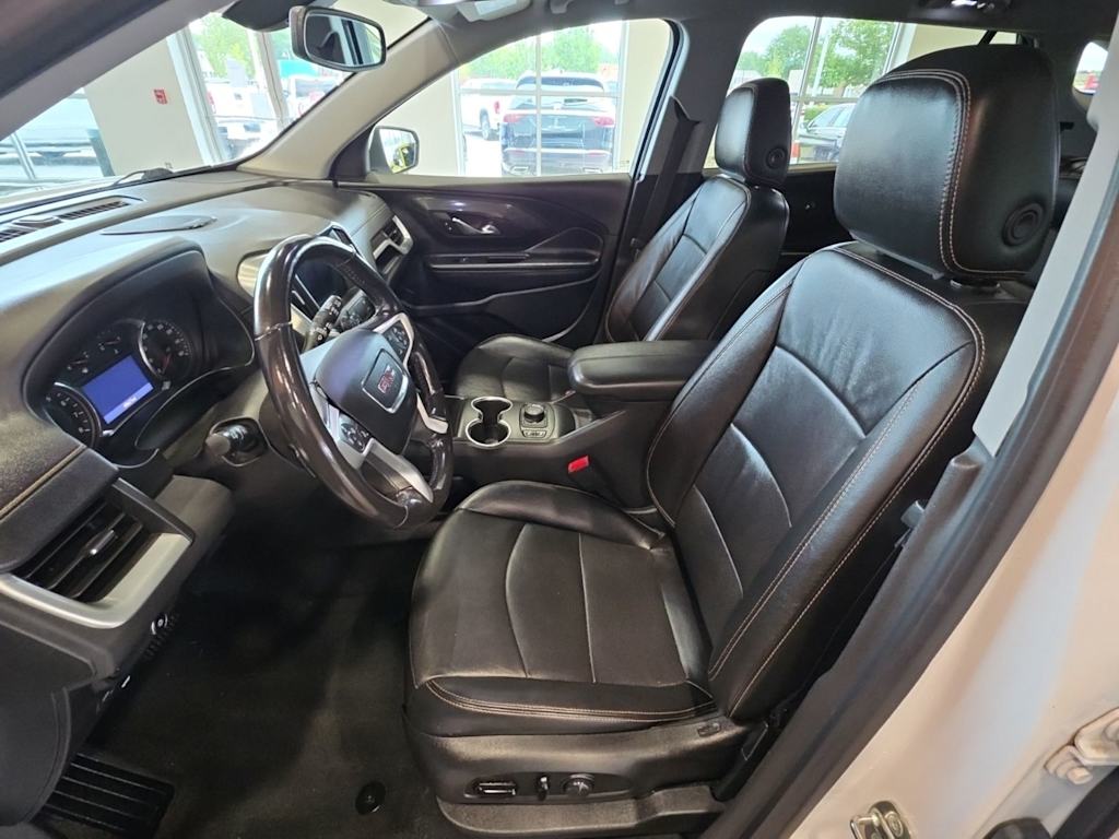 Thumbnail: 2019 GMC Terrain - 9
