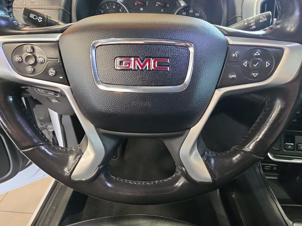 Thumbnail: 2019 GMC Terrain - 29