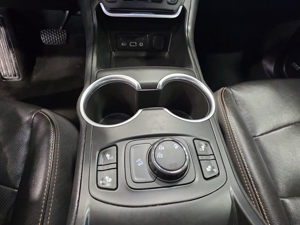 Thumbnail: 2019 GMC Terrain - 12