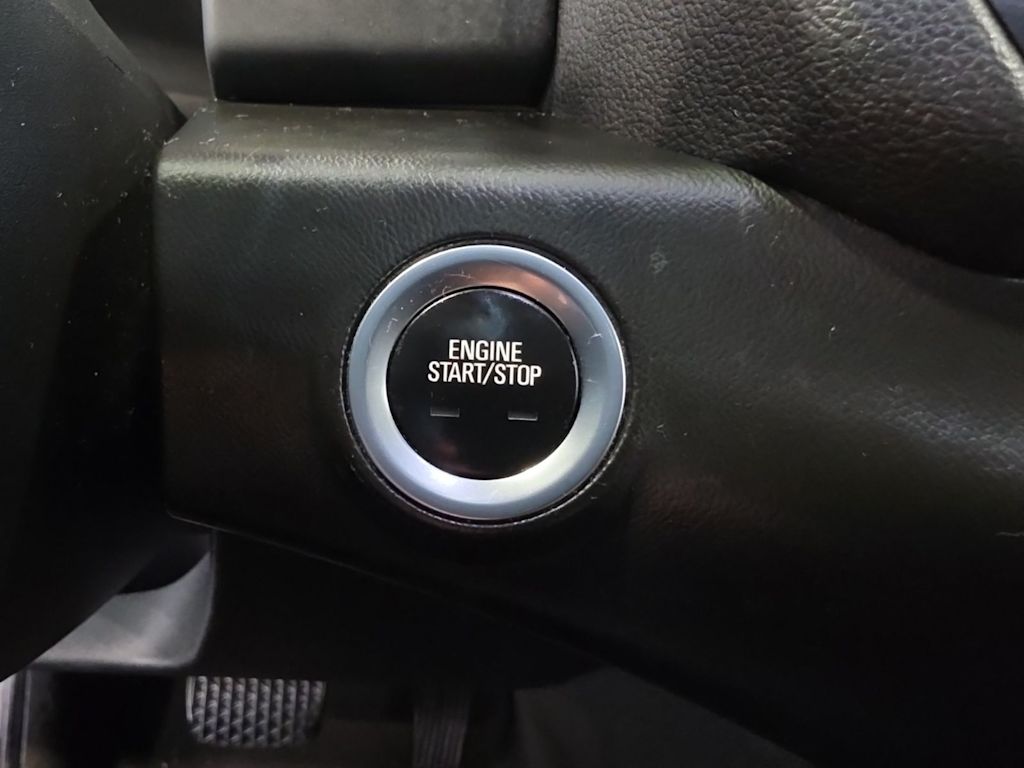 Thumbnail: 2019 GMC Terrain - 32