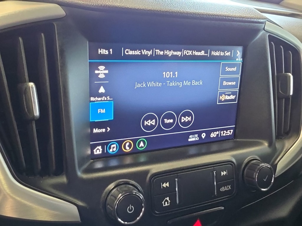 Thumbnail: 2019 GMC Terrain - 11