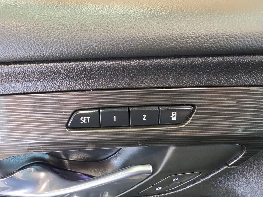 Thumbnail: 2019 GMC Terrain - 28