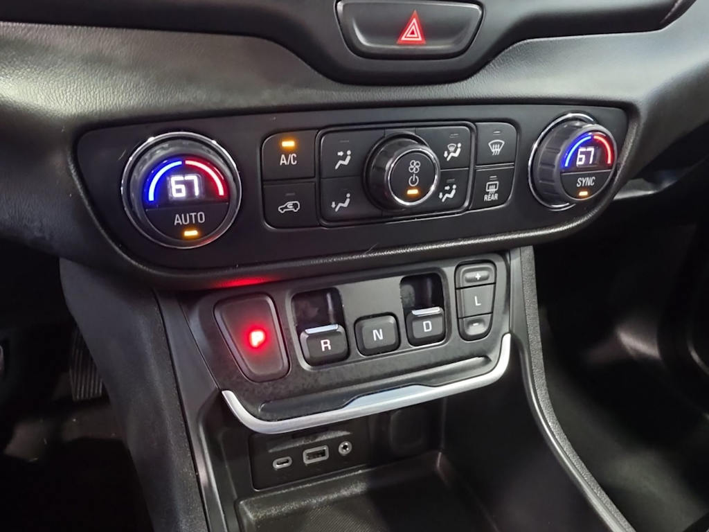 Thumbnail: 2019 GMC Terrain - 34
