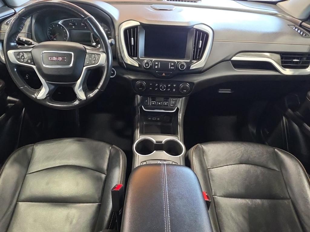Thumbnail: 2019 GMC Terrain - 2