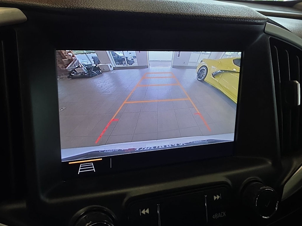 Thumbnail: 2019 GMC Terrain - 35