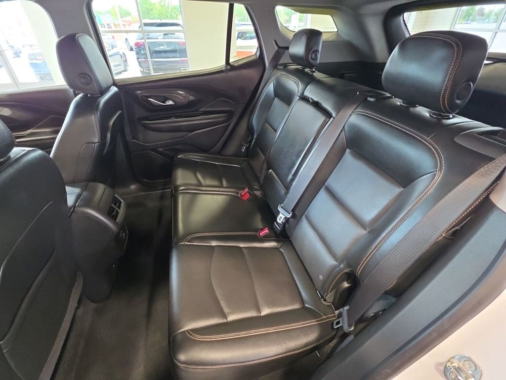 Thumbnail: 2019 GMC Terrain - 10