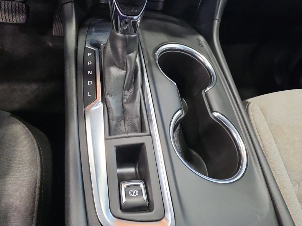 Thumbnail: 2024 Chevrolet Equinox - 11