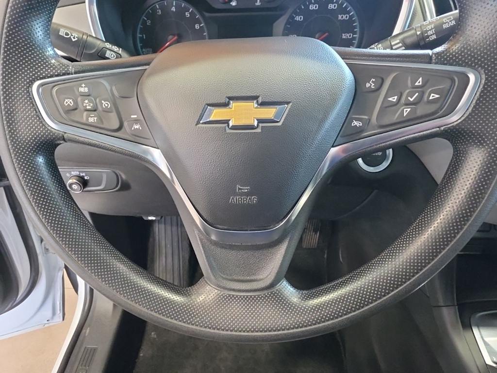 Thumbnail: 2024 Chevrolet Equinox - 24