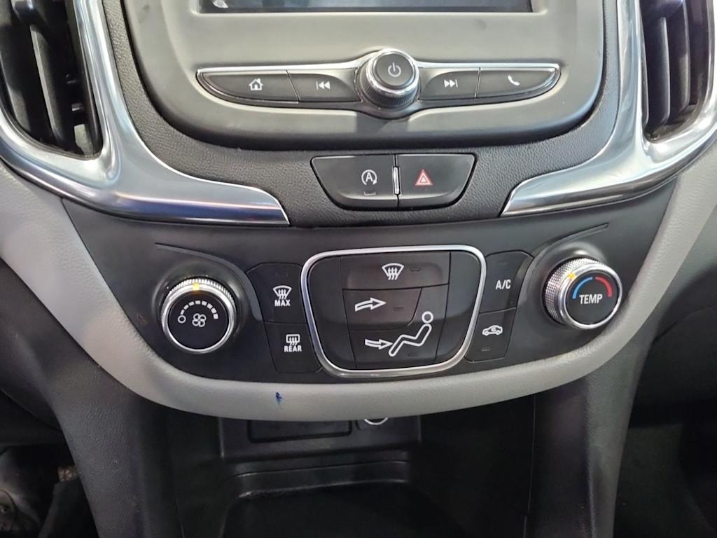 Thumbnail: 2024 Chevrolet Equinox - 28