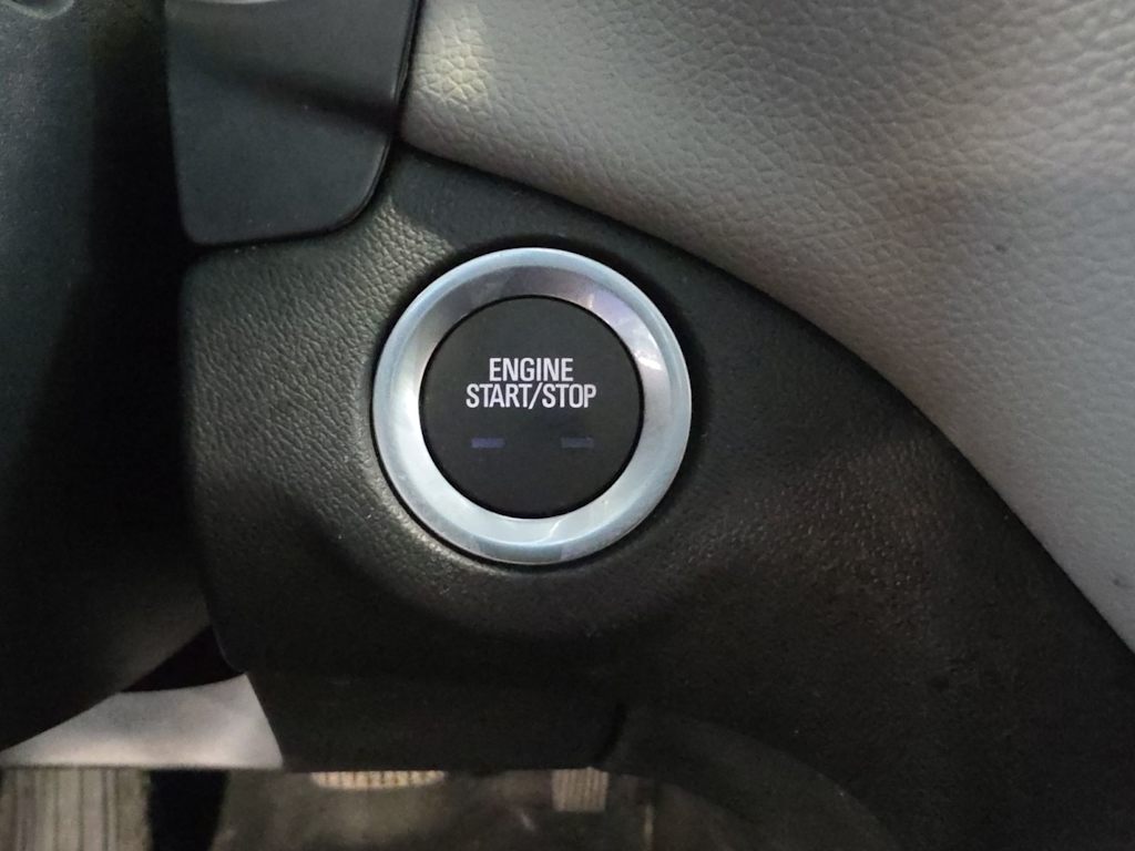 Thumbnail: 2024 Chevrolet Equinox - 25