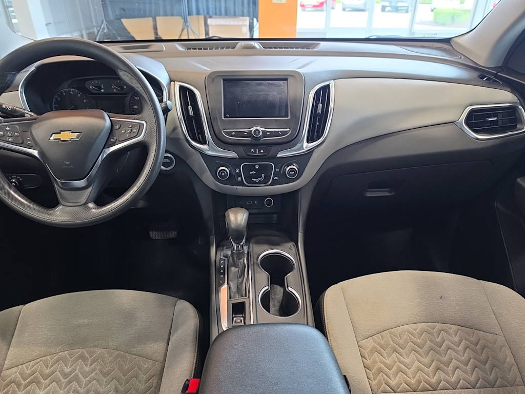 Thumbnail: 2024 Chevrolet Equinox - 2