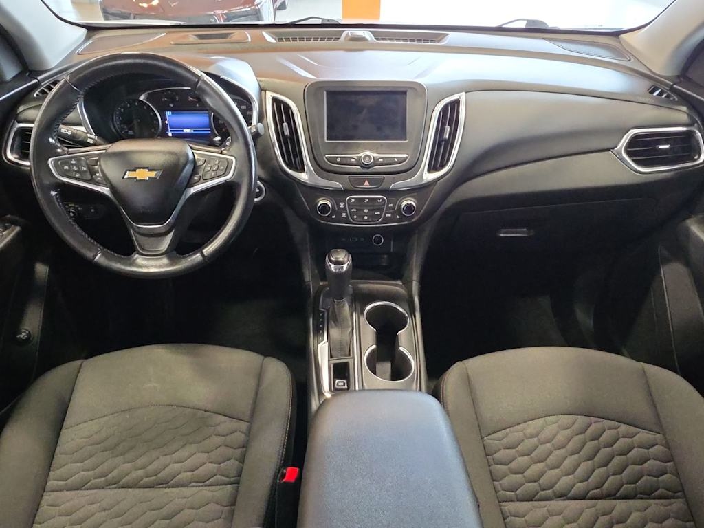 Thumbnail: 2020 Chevrolet Equinox - 2