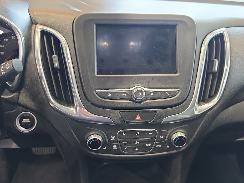 Thumbnail: 2020 Chevrolet Equinox - 11