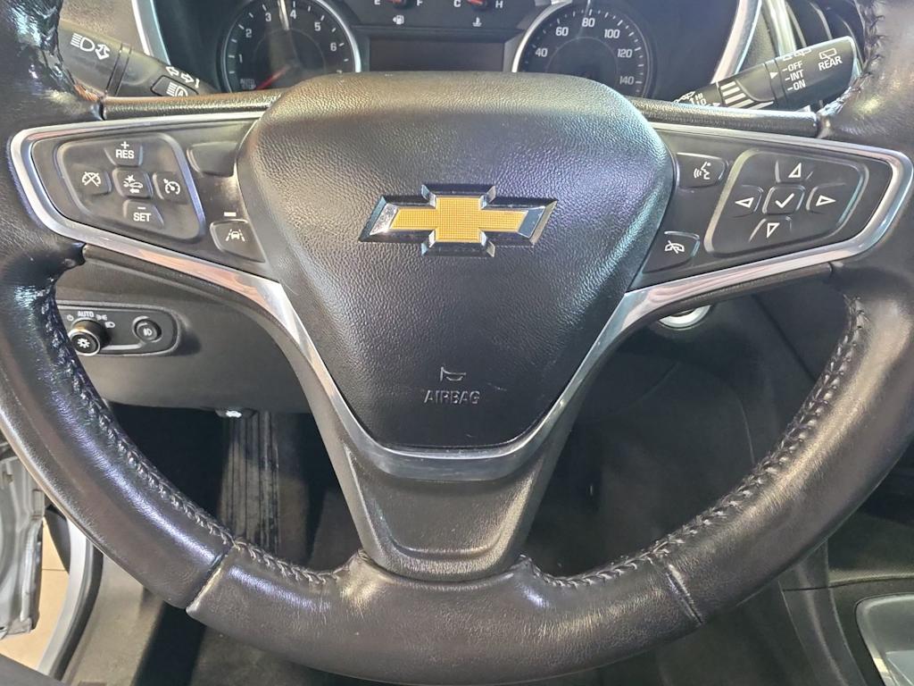 Thumbnail: 2020 Chevrolet Equinox - 24