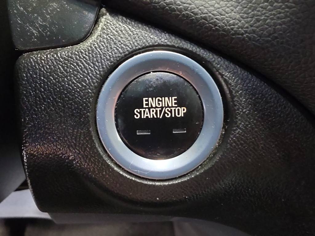 Thumbnail: 2020 Chevrolet Equinox - 28