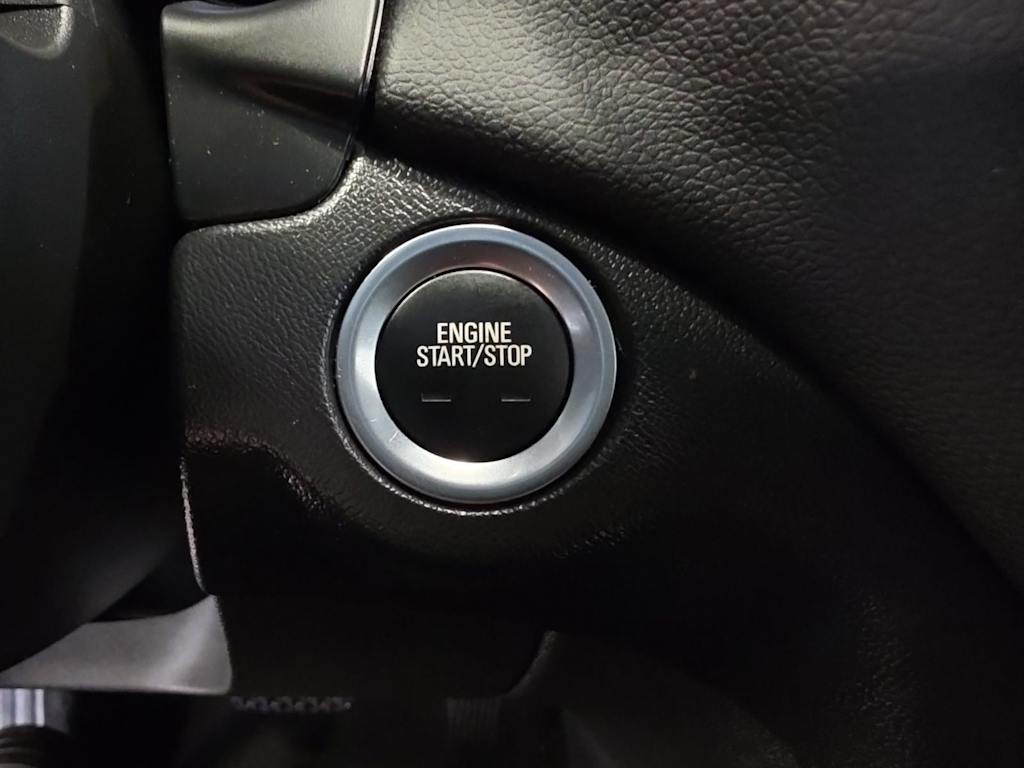 Thumbnail: 2023 Chevrolet Equinox - 29