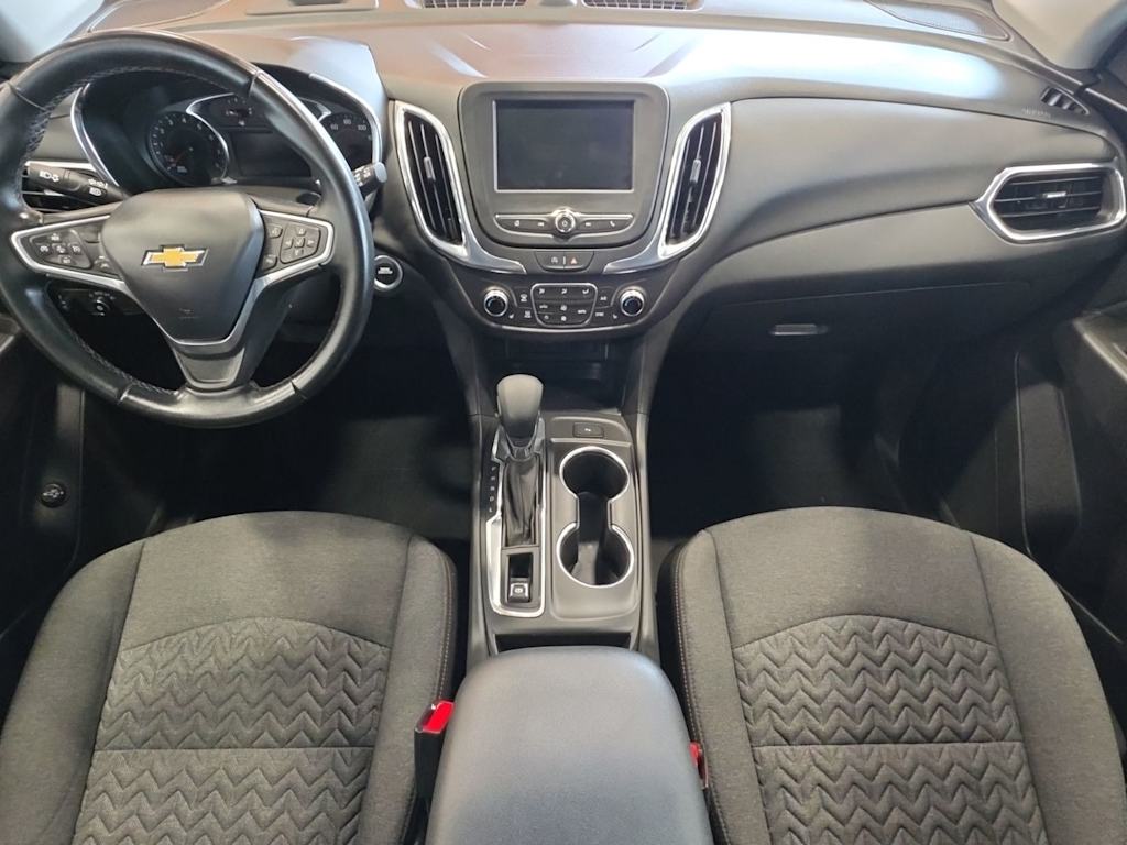 Thumbnail: 2023 Chevrolet Equinox - 2