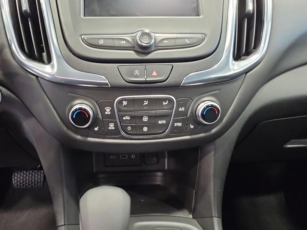 Thumbnail: 2023 Chevrolet Equinox - 28