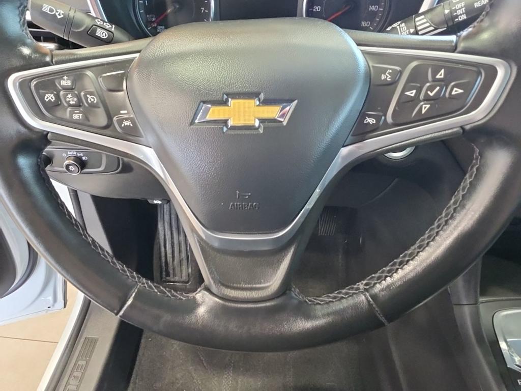 Thumbnail: 2023 Chevrolet Equinox - 26