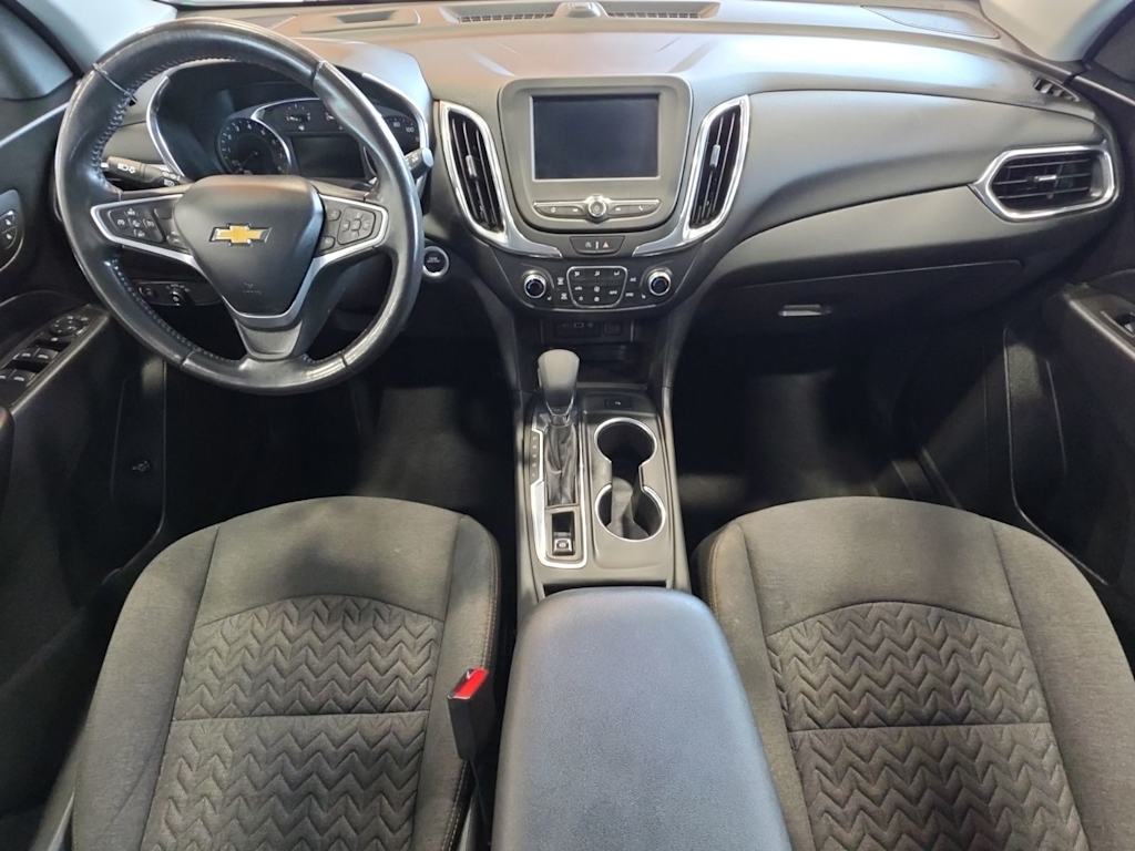 Thumbnail: 2022 Chevrolet Equinox - 2