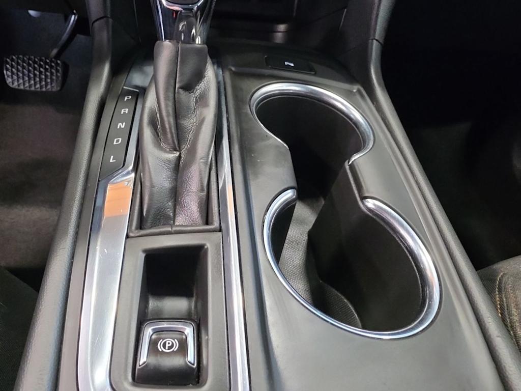 Thumbnail: 2022 Chevrolet Equinox - 12