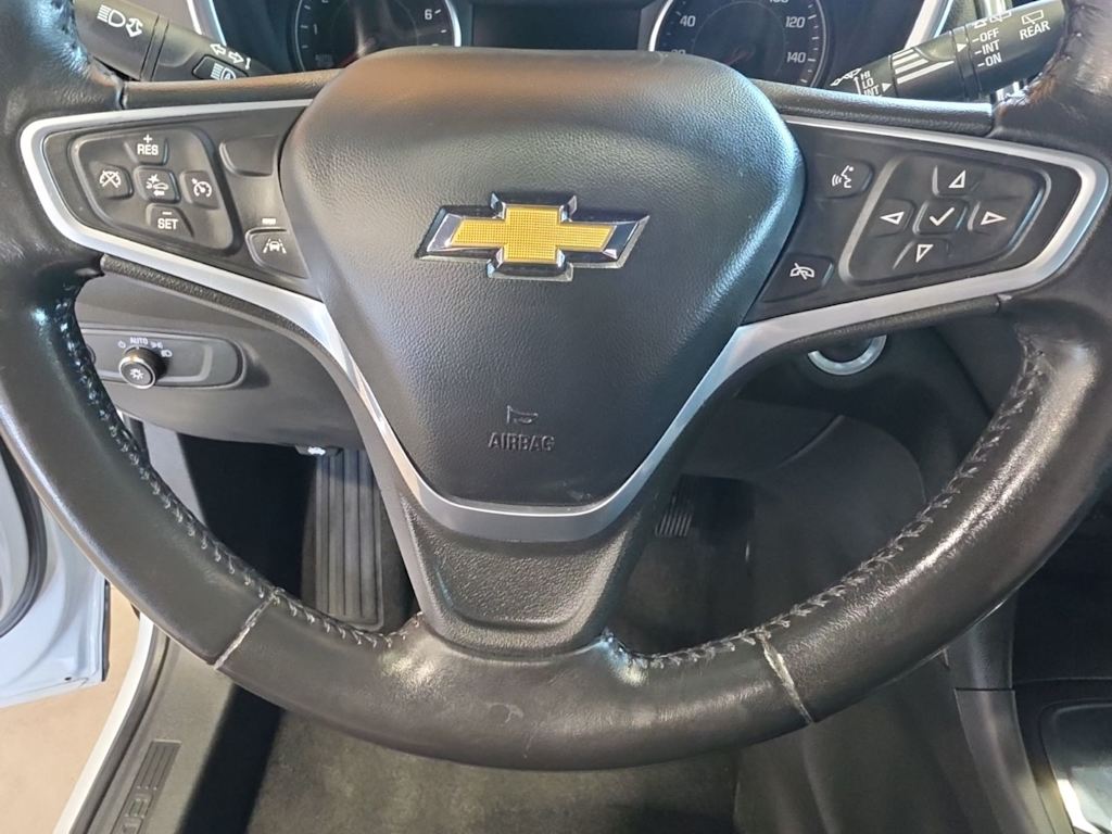 Thumbnail: 2022 Chevrolet Equinox - 27